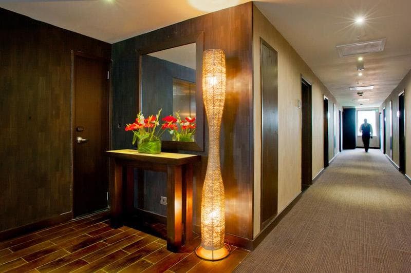 Four Points By Sheraton Nairobi Hurlingham 4
