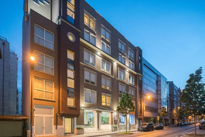 Best Western Plus Grand Hotel Victor Hugo 4