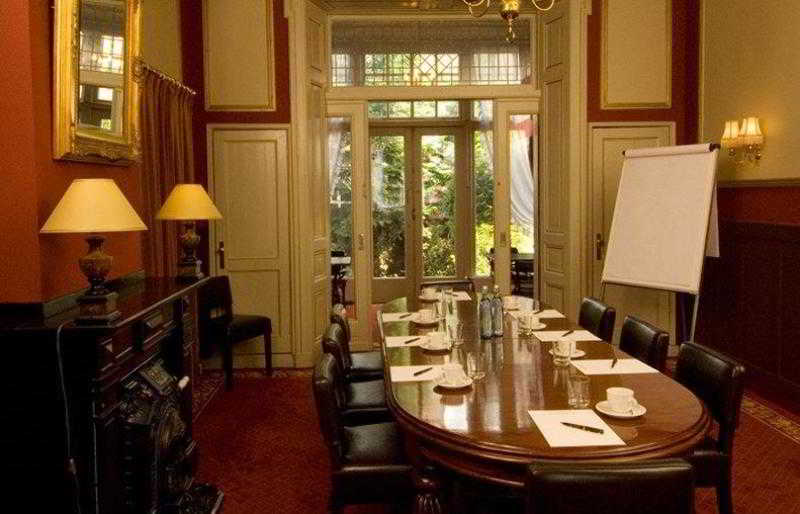 Hotel Restaurant Fidder 5