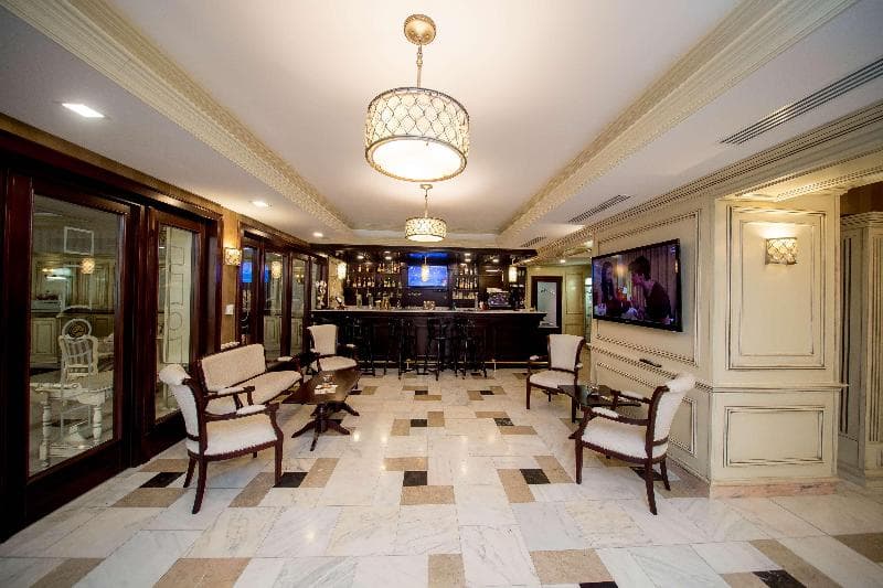 Best Western Central Hotel 2