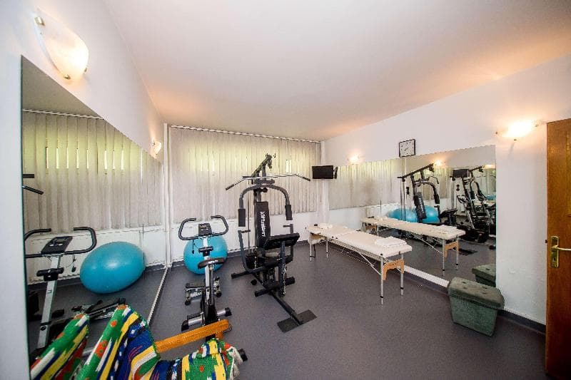 Best Western Central Hotel 3