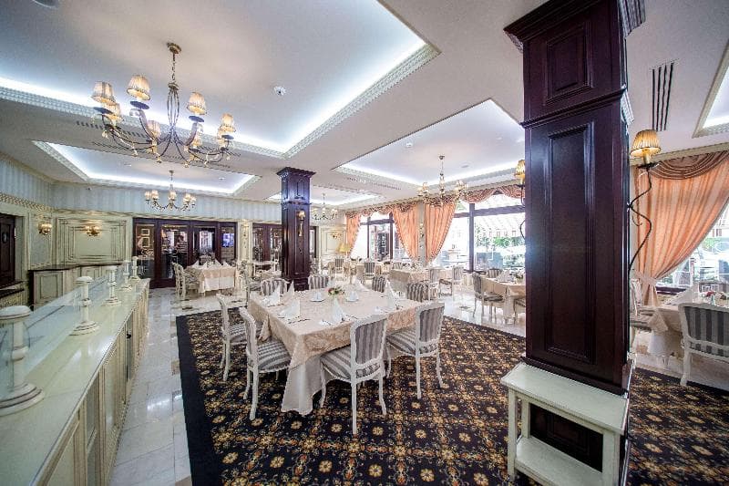 Best Western Central Hotel 4