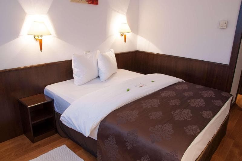 Best Western Central Hotel 5