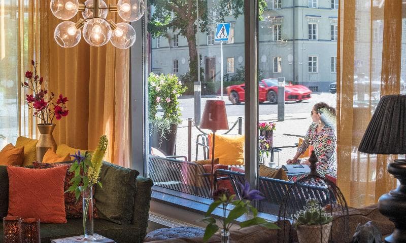 Best Western Plus Time Hotel 5