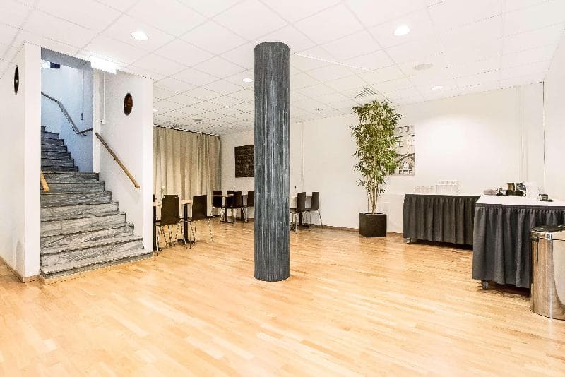 Best Western Hotel City Gavle 4
