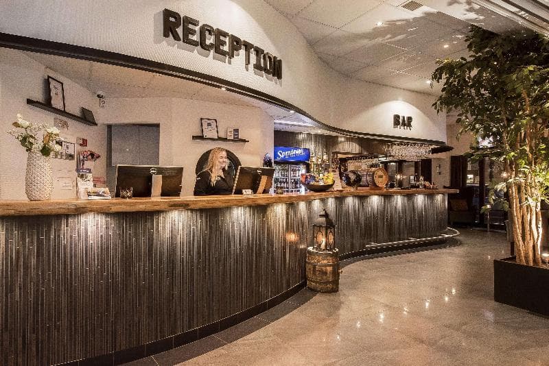 Best Western Hotel City Gavle 3