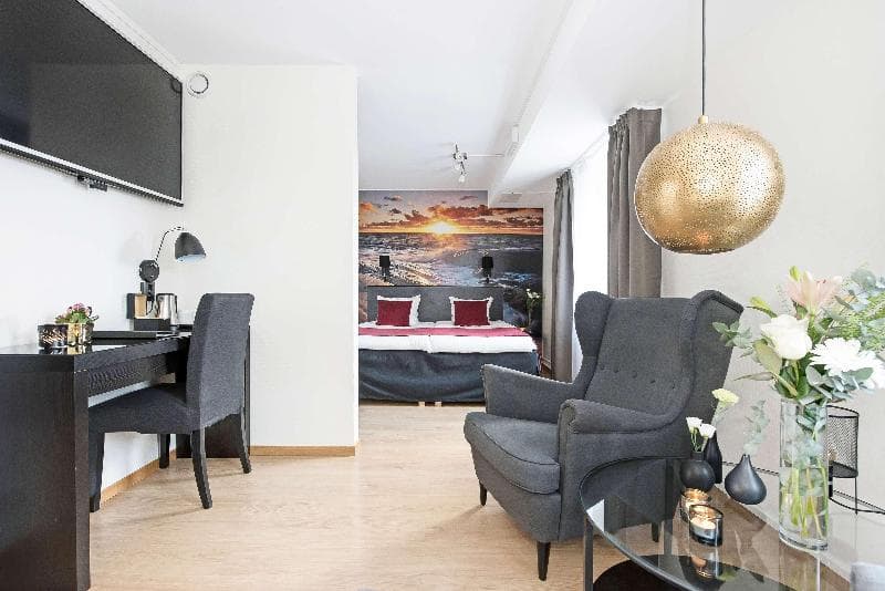 Best Western Hotel City Gavle 2