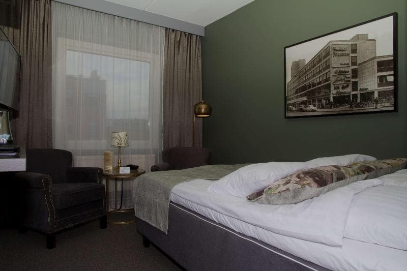 Best Western Ta Inn Hotell photo 1