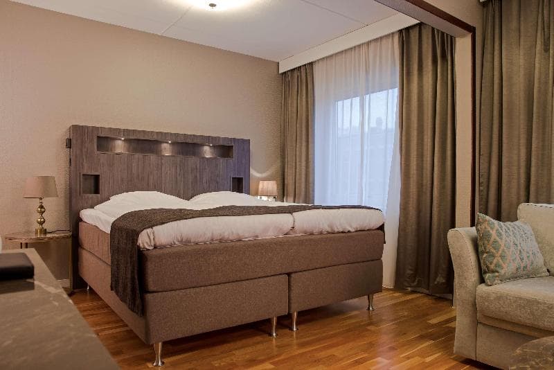 Best Western Ta Inn Hotell 3