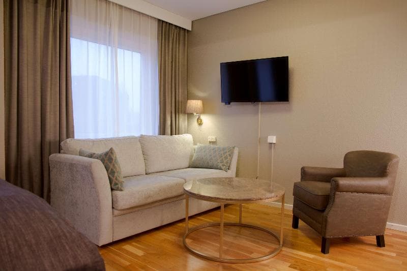 Best Western Ta Inn Hotell 4