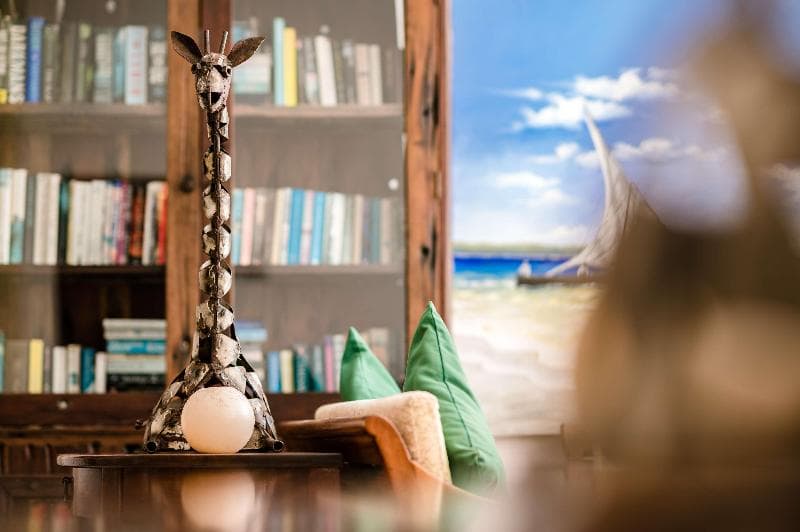 Coral Beach Hotel Dar Es Salaam photo 1