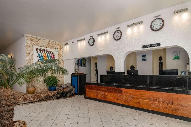 Coral Beach Hotel Dar Es Salaam 5