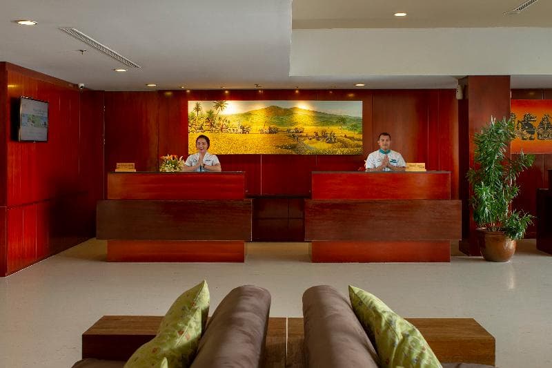 Primebiz Kuta Hotel 5