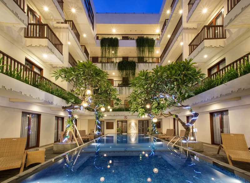 Sense Sunset Hotel Seminyak 3