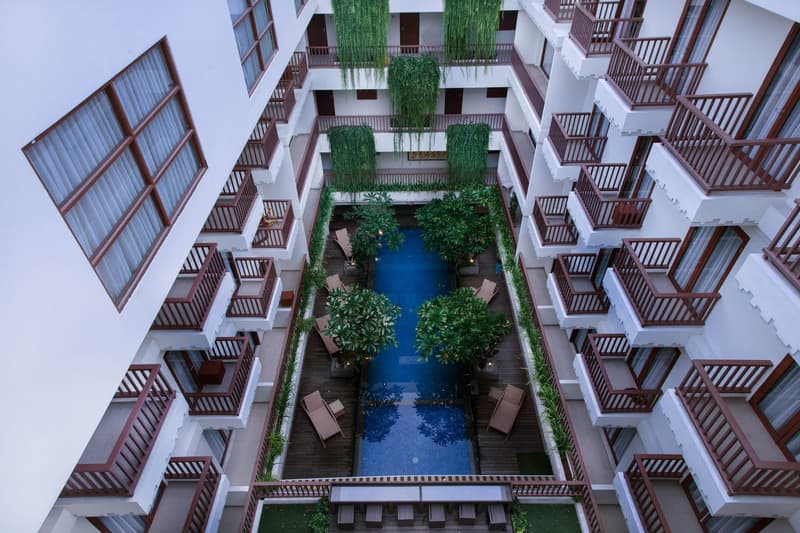 Sense Sunset Hotel Seminyak 4