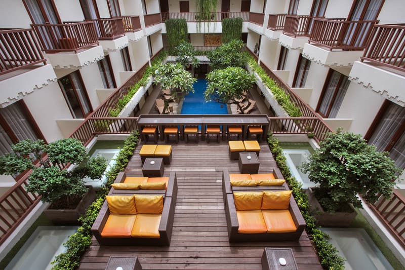Sense Sunset Hotel Seminyak 5