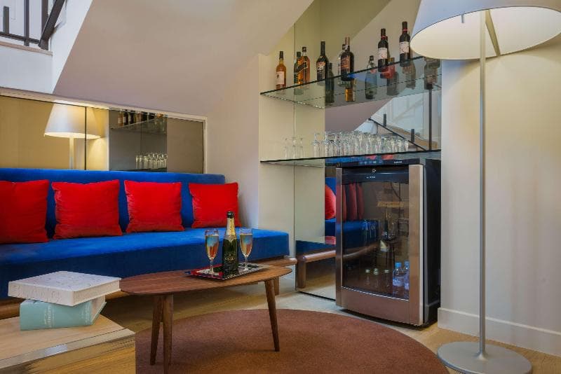 Best Western Hotel Jardin De Cluny photo 1