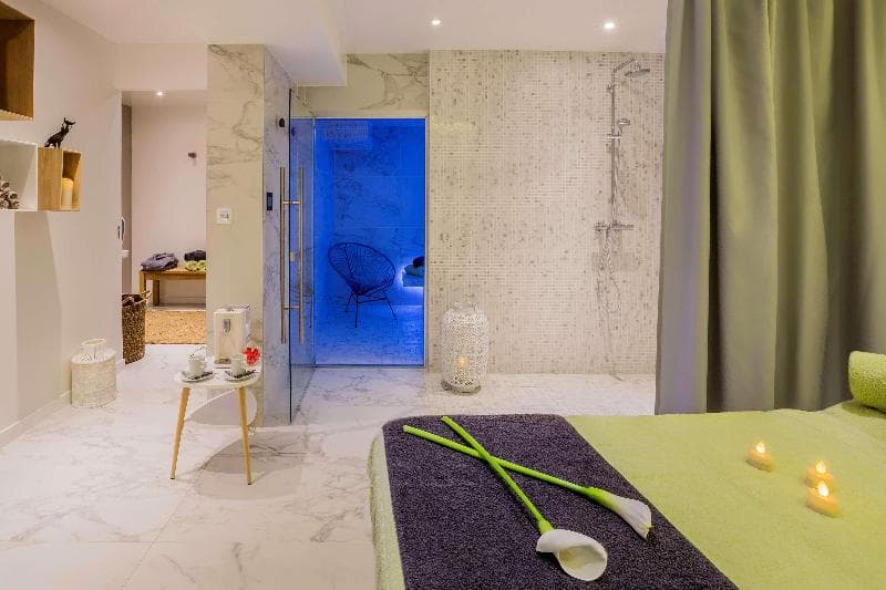 Best Western Plus Hotel Du Parc Chantilly 3