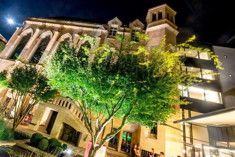 Best Western Premier Hotel de la Paix 2