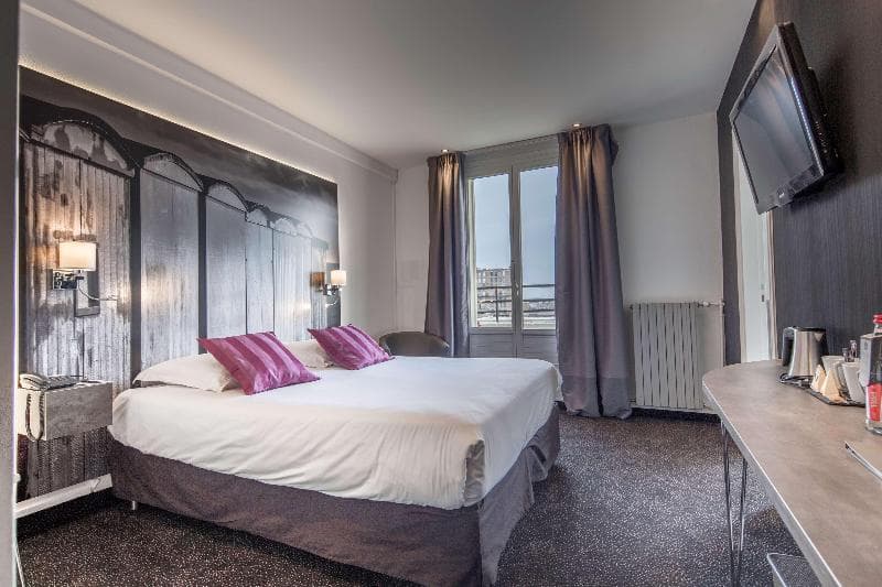 Best Western Arthotel (Adults Only) 3