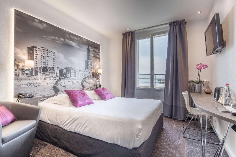 Best Western Arthotel (Adults Only) 4