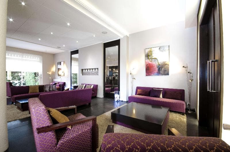 Best Western Plus Hotel Plaisance main