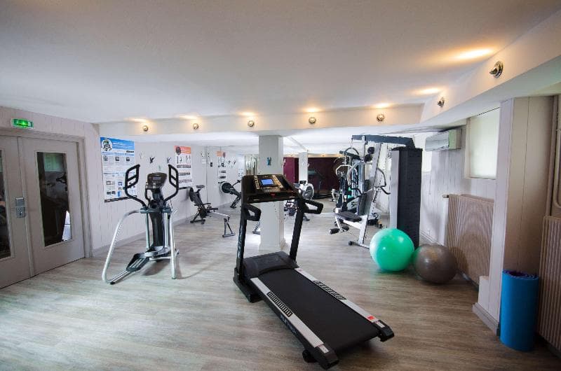Best Western Plus Hotel Plaisance photo 1
