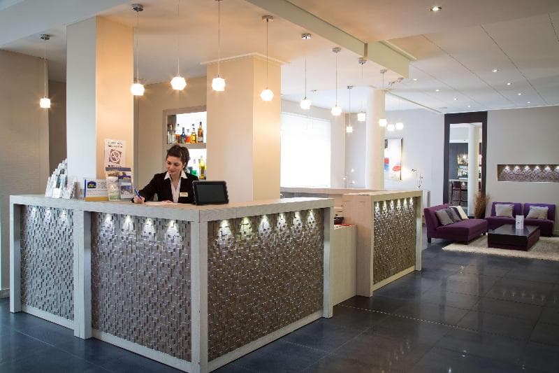 Best Western Plus Hotel Plaisance 5