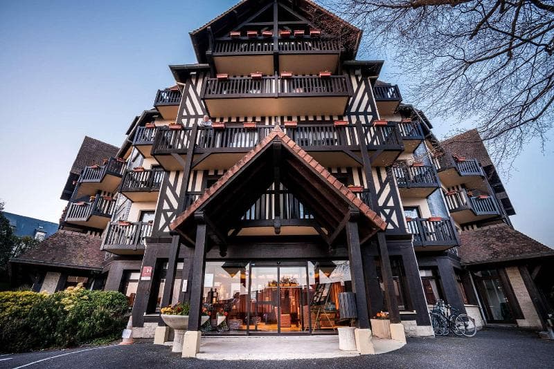 Best Western Plus Hostellerie Du Vallon photo 1