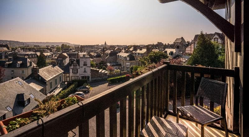 Best Western Plus Hostellerie Du Vallon 3