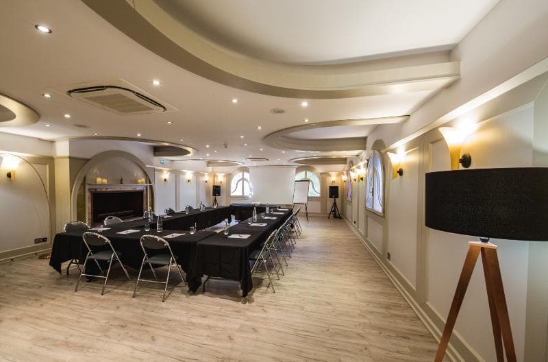 Hotel Dolce Vita photo 1