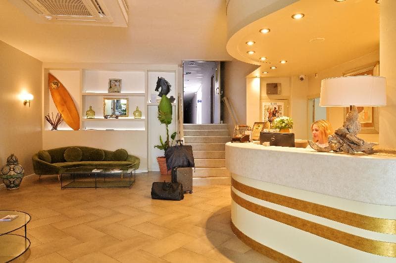Hotel Dolce Vita 5