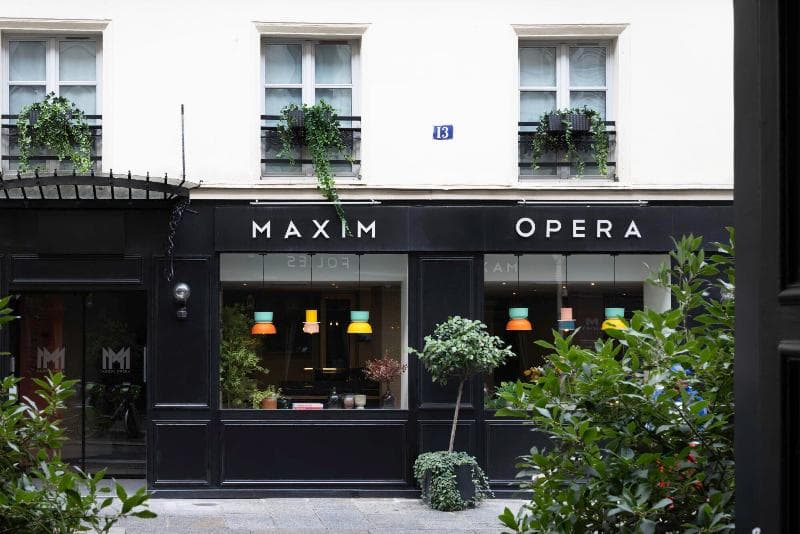 Maxim Opera 4