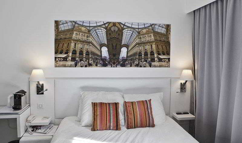 Hôtel Eurociel Centre Comédie 5