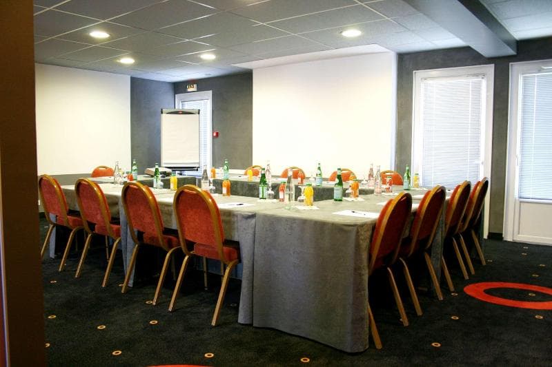 Best Western The Wish Versailles 5