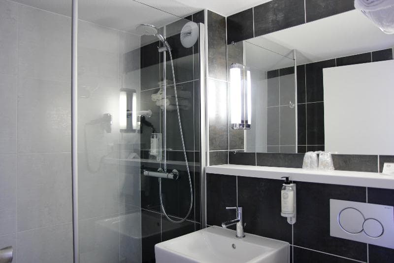 Best Western The Wish Versailles 2