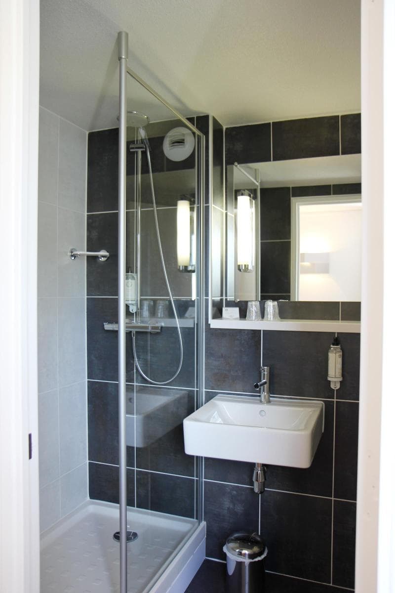 Best Western The Wish Versailles 3