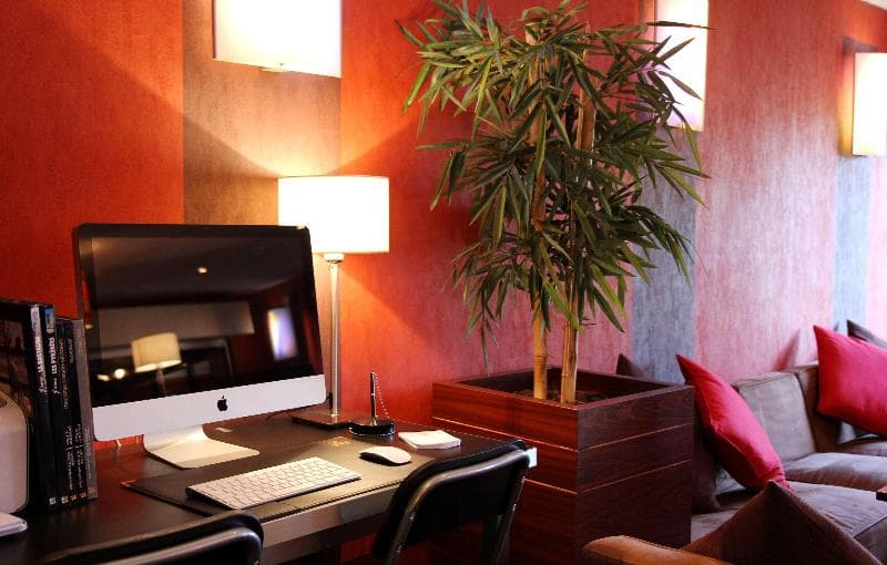 Best Western The Hotel Versailles photo 1