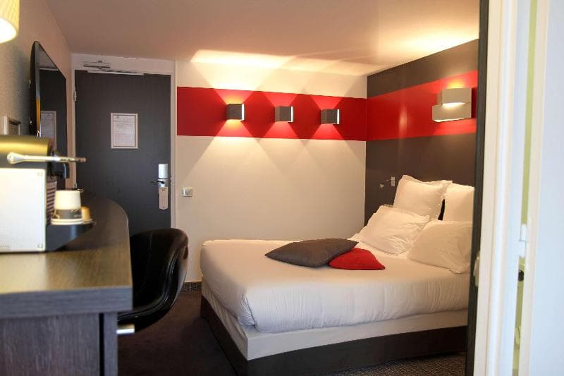 Best Western The Hotel Versailles 2