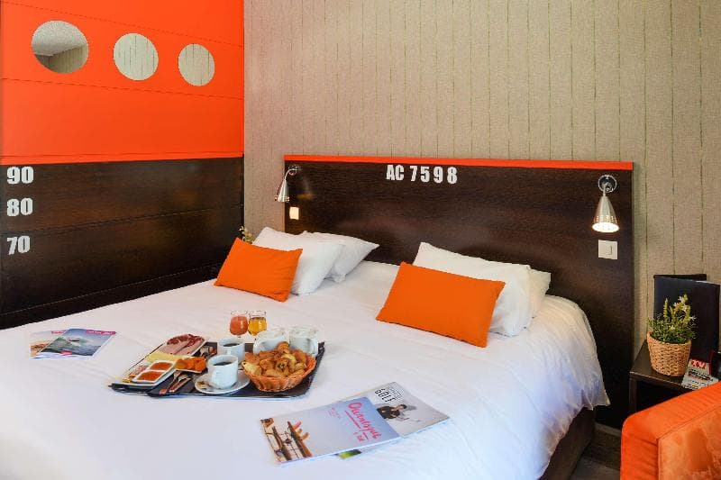 Best Western Golf Hotel Lacanau main