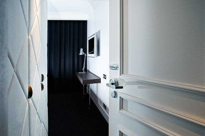 Hôtel Diva Opera 1