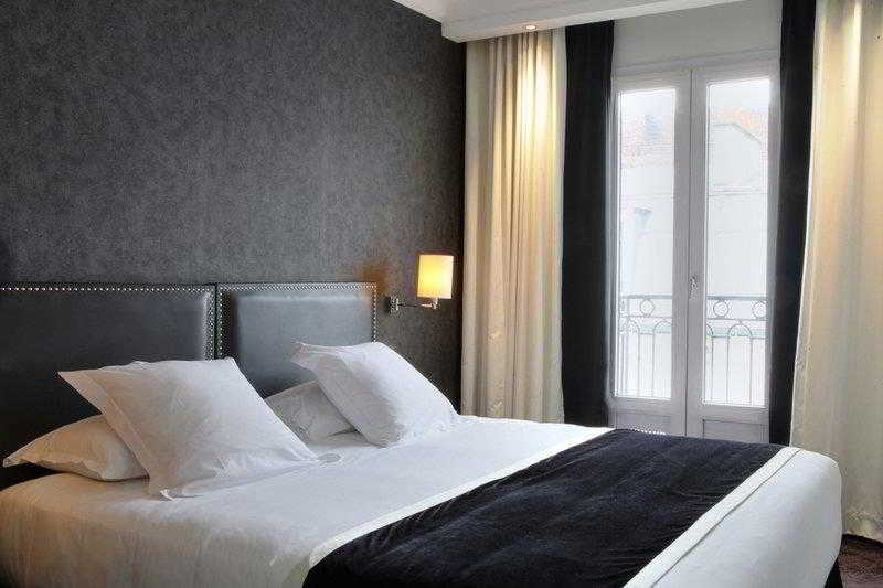 Hôtel Diva Opera 3