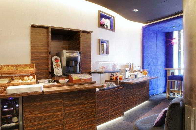 Hôtel Diva Opera 4