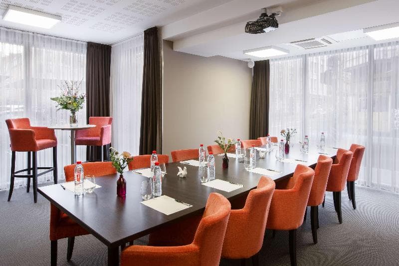 Best Western Premier Why Hotel 5