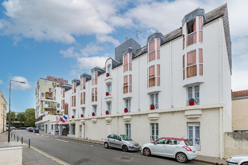 Best Western Plus L'artist Hotel 4