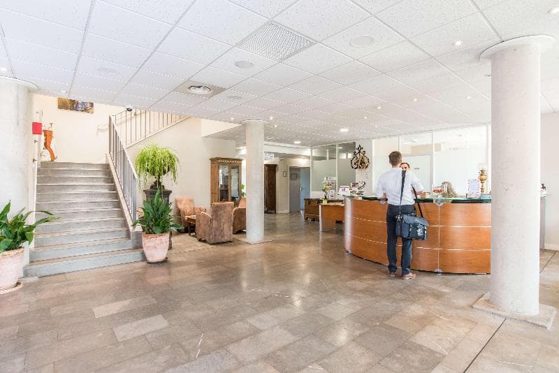 Best Western Plus Le Canard Sur Le Toit 5