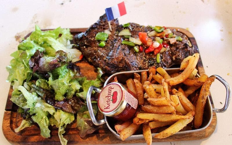 Best Western Plus Le Canard Sur Le Toit 3
