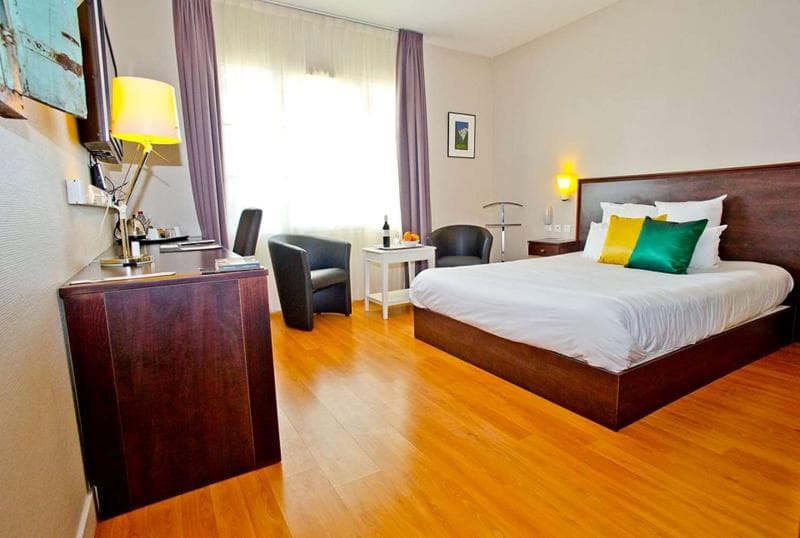Best Western Plus Le Canard Sur Le Toit 4
