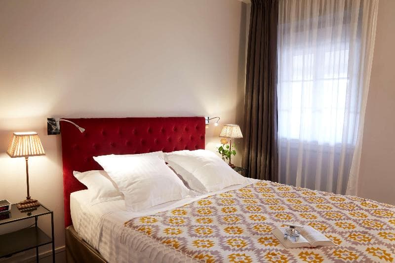 Best Western Plus Hotel d'Europe et d'Angleterre 2