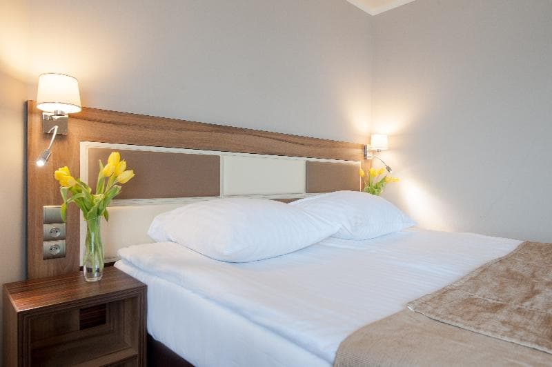 Hotel Diament Ustron 5